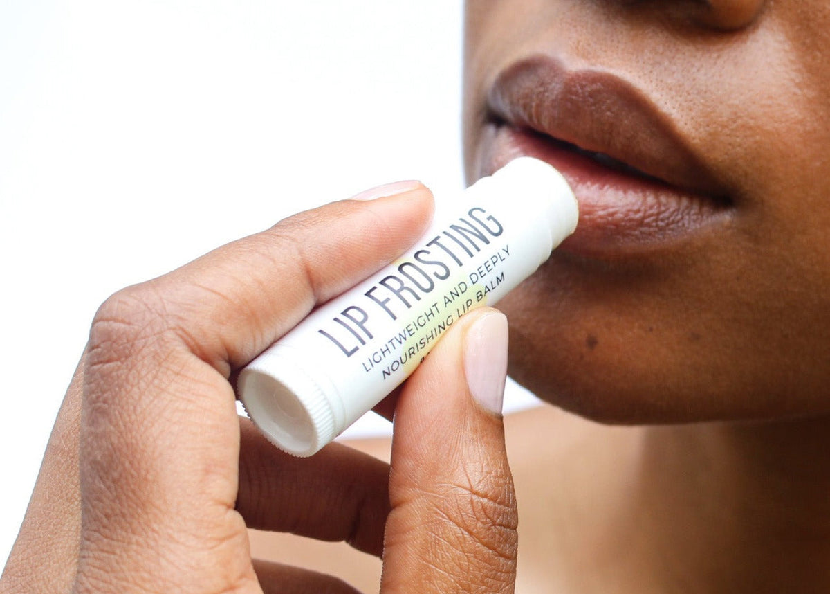 Lip Care Duo