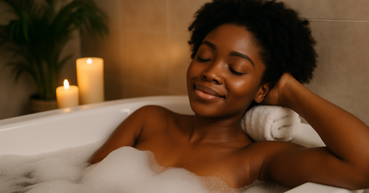 Build Your Self-Care Sundae: A Skincare Ritual Worth Repeating