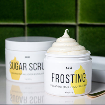Smooth Skin Duo