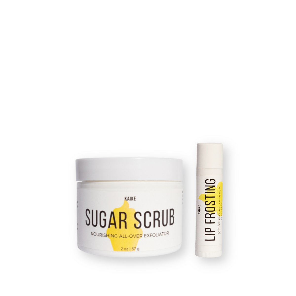 Lip Care Duo