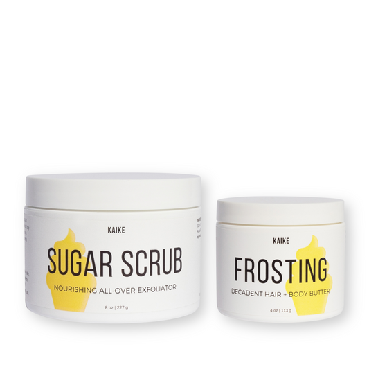 Smooth Skin Duo