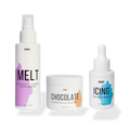 Chocolate 3-Layer Skincare Set