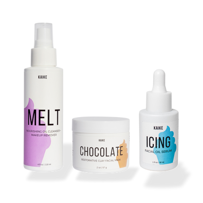 3-Layer Skincare Set