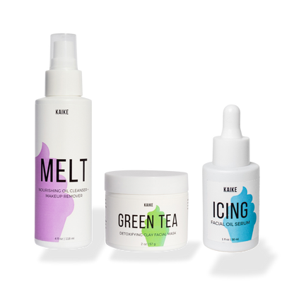 3-Layer Skincare Set