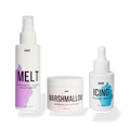 Marshmallow 3-Layer Skincare Set