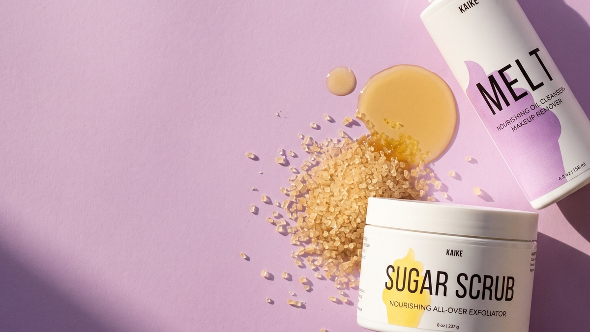 Best Natural Skincare for Melanin-Rich Skin | KAIKE