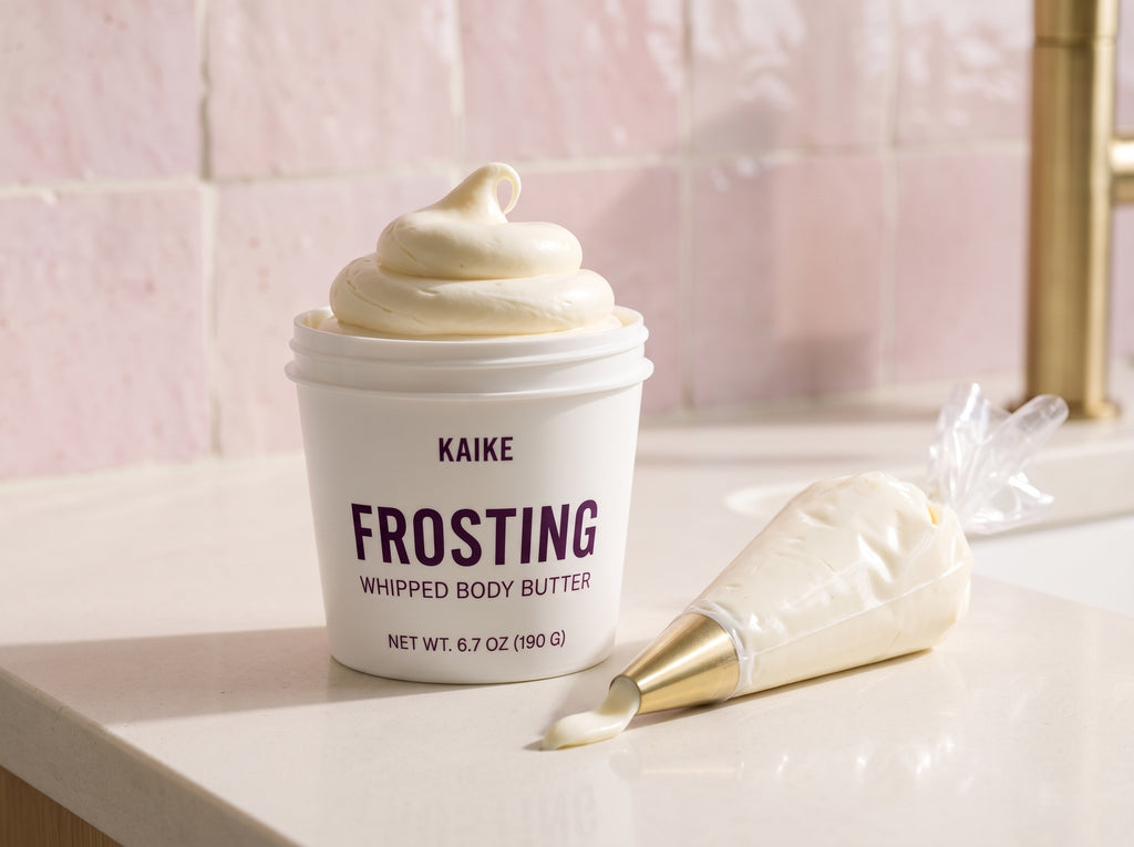 Frosting