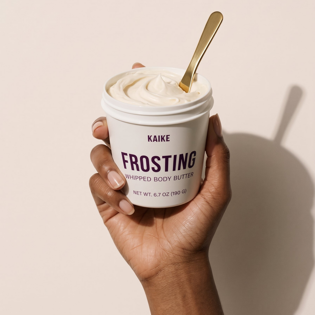 Frosting