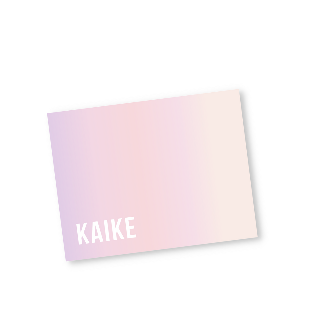 Digital Gift Card